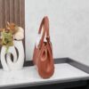 Small Size BALENCIAGA 2025 Ceiling Belair Carry All Mini Bag