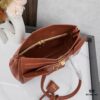 Small Size BALENCIAGA 2025 Ceiling Belair Carry All Mini Bag