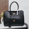 Large Size BALENCIAGA 2025 Belair Carry All Handbag