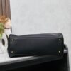 Large Size BALENCIAGA 2025 Belair Carry All Handbag