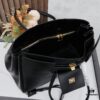Large Size BALENCIAGA 2025 Belair Carry All Handbag