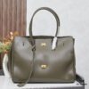 6930da5b6e68136f4d9b19d4 Large Paris Fashion 2025 Balenciaga Belair Carry All Handbag