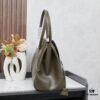 6930da606e68136f4d9b19d6 Large Paris Fashion 2025 Balenciaga Belair Carry All Handbag