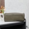 6930da606e68136f4d9b19d7 Large Paris Fashion 2025 Balenciaga Belair Carry All Handbag