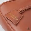 Small Size BALENCIAGA 2025 Ceiling Belair Carry All Mini Bag