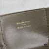 6930da626e68136f4d9b19da Large Paris Fashion 2025 Balenciaga Belair Carry All Handbag