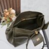 6930da626e68136f4d9b19dd Large Paris Fashion 2025 Balenciaga Belair Carry All Handbag