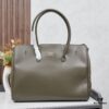 6930da636e68136f4d9b19de Large Paris Fashion 2025 Balenciaga Belair Carry All Handbag