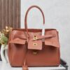 6930da646e68136f4d9b19df Large Size BALENCIAGA 2025 Belair Carry All Handbag