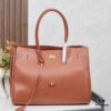 6930da666e68136f4d9b19e0 Large Size BALENCIAGA 2025 Belair Carry All Handbag