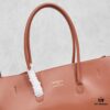 6930da676e68136f4d9b19e1 Large Size BALENCIAGA 2025 Belair Carry All Handbag