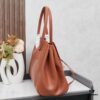 6930da686e68136f4d9b19e2 Large Size BALENCIAGA 2025 Belair Carry All Handbag