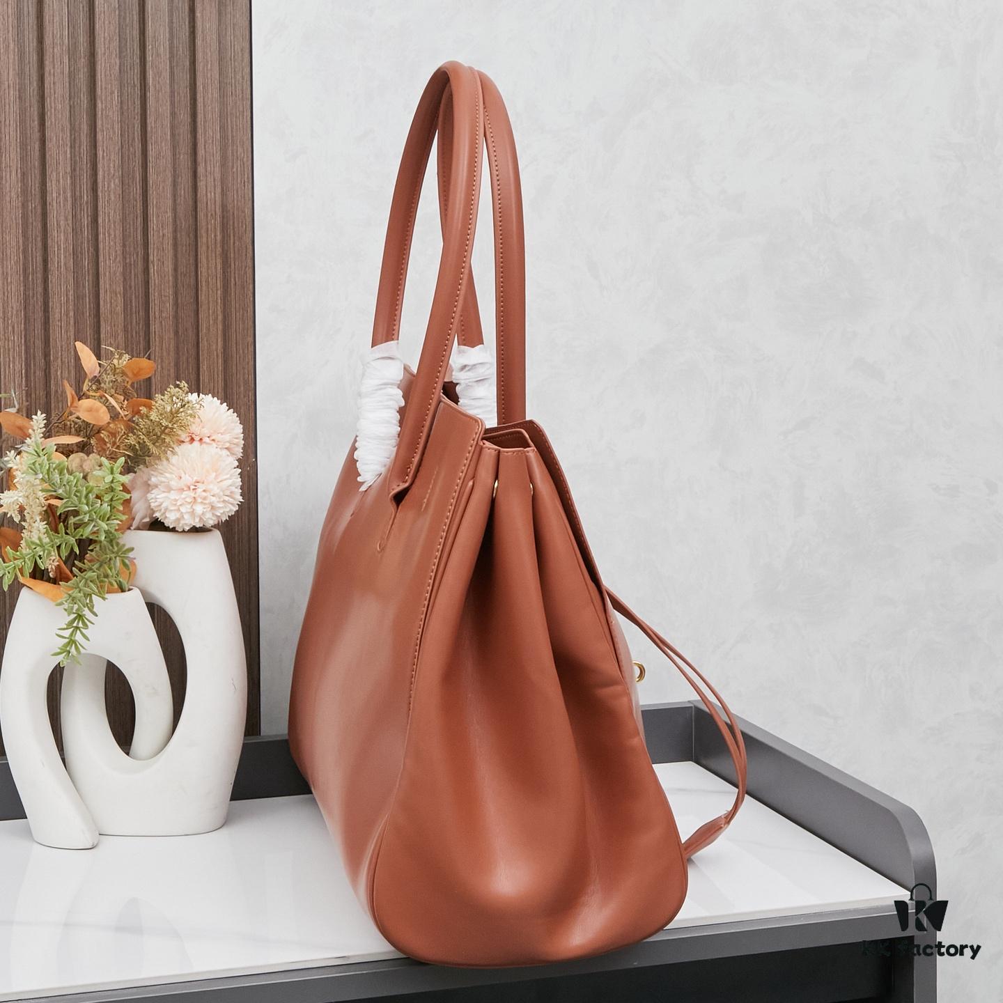 6930da686e68136f4d9b19e2 Large Size BALENCIAGA 2025 Belair Carry All Handbag