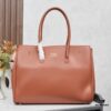 6930da6b6e68136f4d9b19e8 Large Size BALENCIAGA 2025 Belair Carry All Handbag