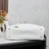 6930da6e6e68136f4d9b19ed Large Size BALENCIAGA 2025 Belair Carry All Handbag