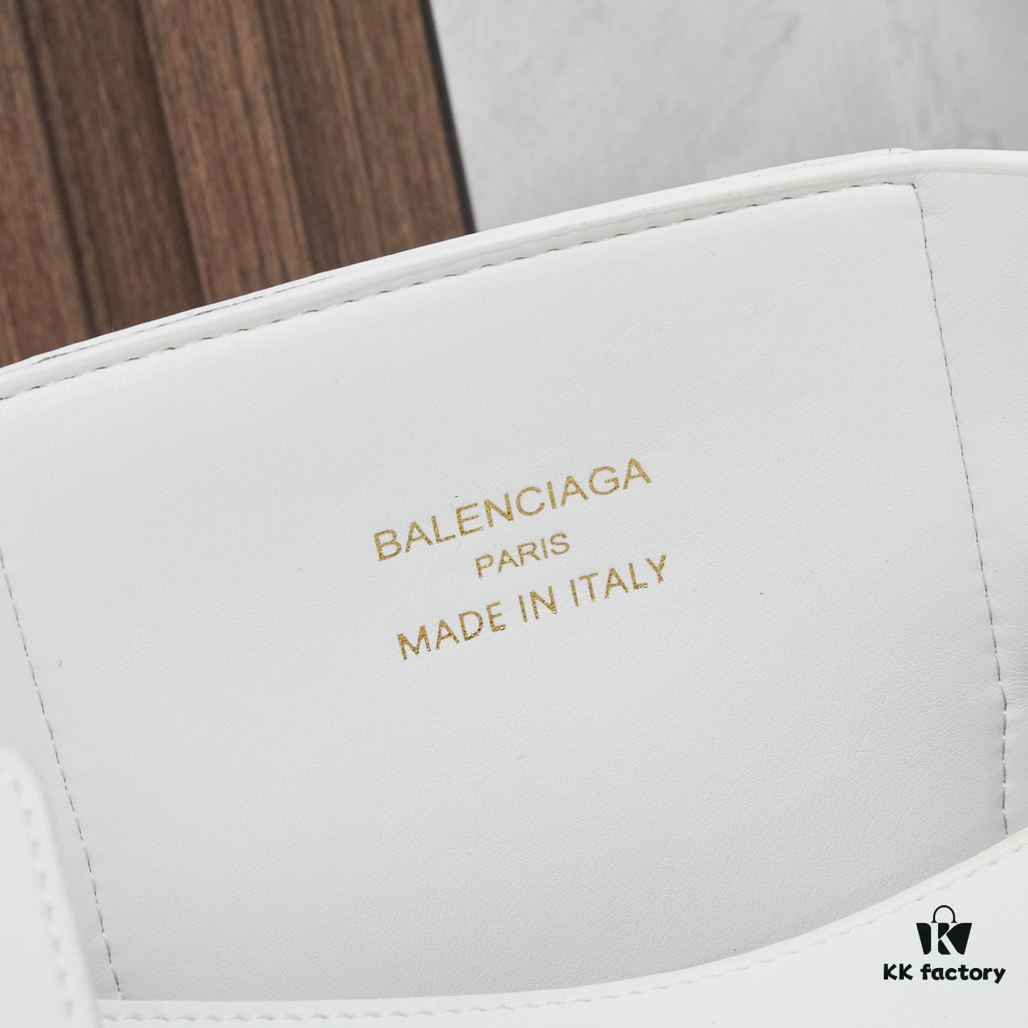 6930da6f6e68136f4d9b19f0 Large Size BALENCIAGA 2025 Belair Carry All Handbag
