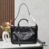 6930da706e68136f4d9b19f1 Street King! Balenciaga Motorcycle Bag with Studs