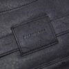 Large Size Luxury Commuter Bag 💜 Cool Must-Have Item, Imported Full-Grain Leather