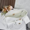 6930da716e68136f4d9b19f3 Large Size BALENCIAGA 2025 Belair Carry All Handbag
