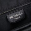 6930da746e68136f4d9b19f9 Street King! Balenciaga Motorcycle Bag with Studs