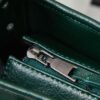 6930da796e68136f4d9b19ff Streetwear Statement! Balenciaga Motorcycle Bag with Studs