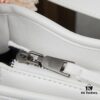 6930da7f6e68136f4d9b1a0a Street King! Balenciaga Motorcycle Bag with Studs