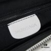 6930da806e68136f4d9b1a0c Street King! Balenciaga Motorcycle Bag with Studs