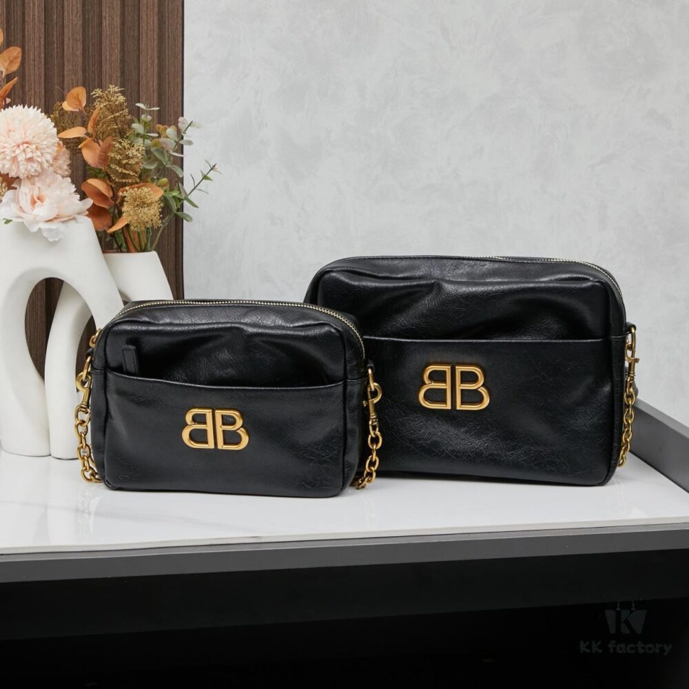 6930da856e68136f4d9b1a14 Small Size Balenciaga New Camera Bag 💰 with Box 🔥