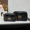 6930da856e68136f4d9b1a14 Large Size Balenciaga New Model Camera Bag with Box