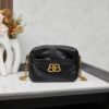 6930da926e68136f4d9b1a21 Small Size Balenciaga New Camera Bag with Box