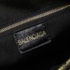6930da946e68136f4d9b1a27 Large Size Balenciaga New Model Camera Bag with Box