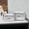 Small Size Balenciaga New Model Camera Bag with Box