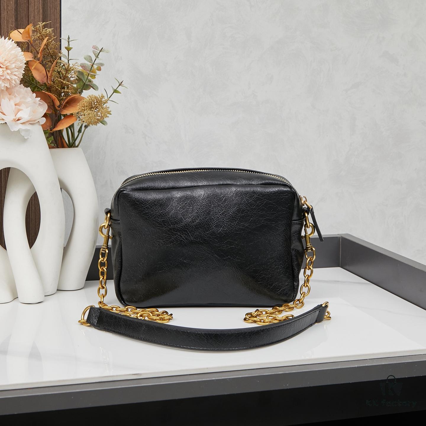 6930da9b6e68136f4d9b1a31 Small Size Balenciaga New Camera Bag with Box