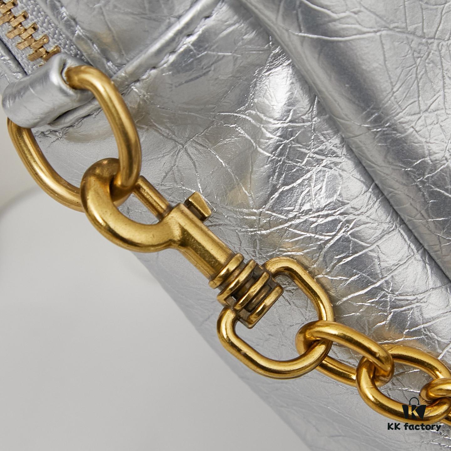 Large Size Balenciaga New Model Camera Bag with Box