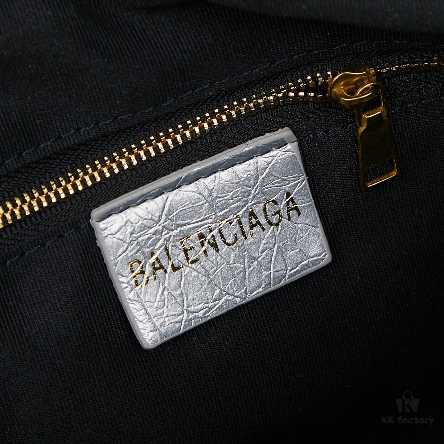 Large Size Balenciaga New Model Camera Bag with Box