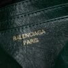 6930dab56e68136f4d9b1a57 Balenciaga Monaco Puff Black and Silver with Box