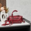 6930dacd6e68136f4d9b1a7c Balenciaga Mini Citi Motorcycle Bag - Small Size
