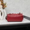 6930dace6e68136f4d9b1a7d Balenciaga Mini Citi Motorcycle Bag - Small Size