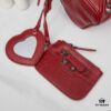 6930dacf6e68136f4d9b1a7f Balenciaga Mini Citi Motorcycle Bag - Small Size
