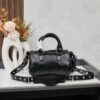 6930dad46e68136f4d9b1a84 Balenciaga Mini Citi Motorcycle Bag Small Size