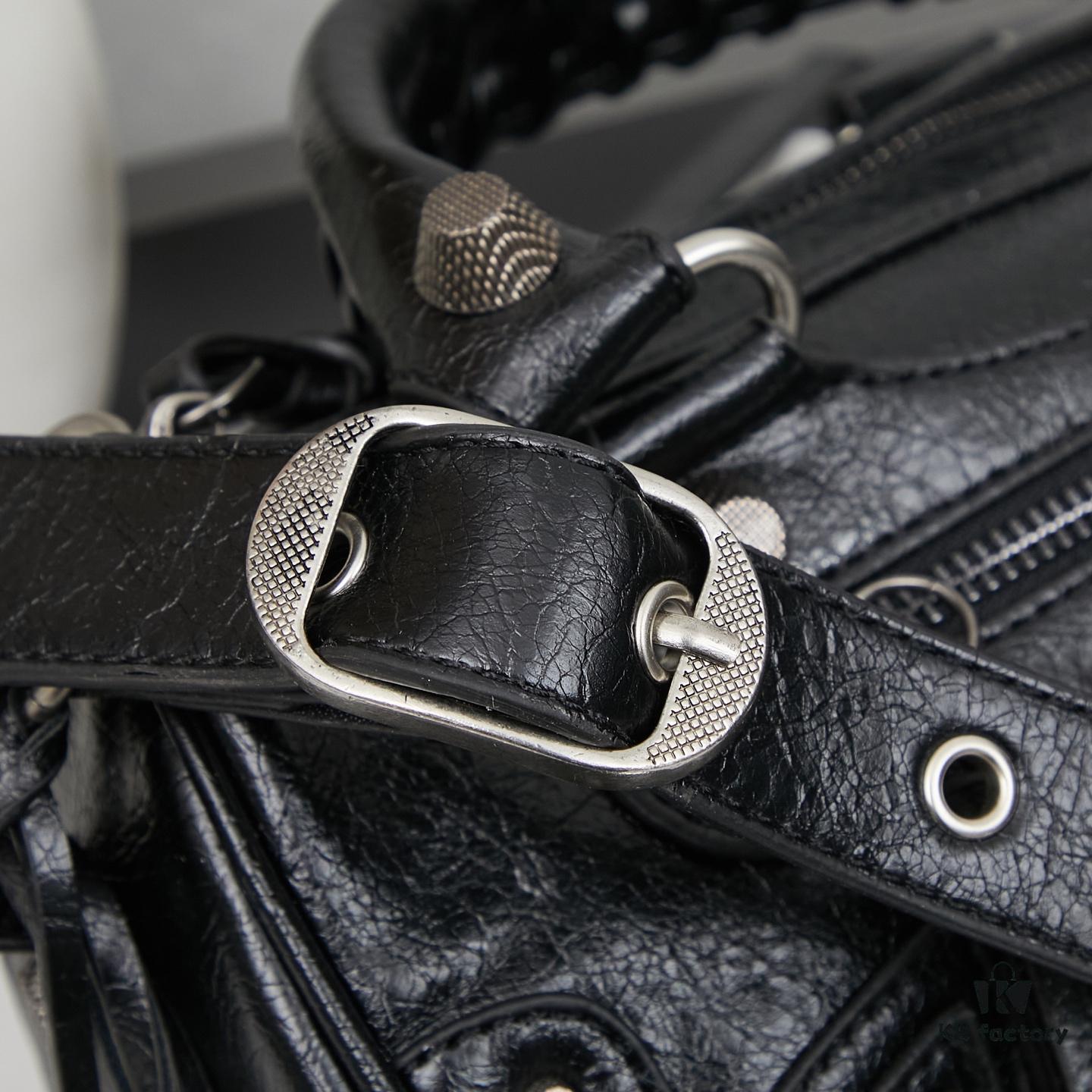6930dad66e68136f4d9b1a88 Balenciaga Mini Citi Motorcycle Bag Small Size