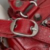 6930dae46e68136f4d9b1a97 Balenciaga Mini Citi Motorcycle Bag - Small Size