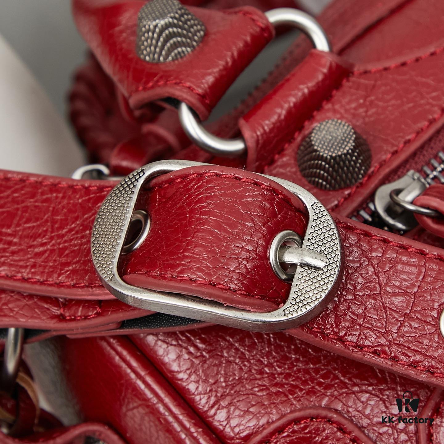 6930dae46e68136f4d9b1a97 Balenciaga Mini Citi Motorcycle Bag - Small Size