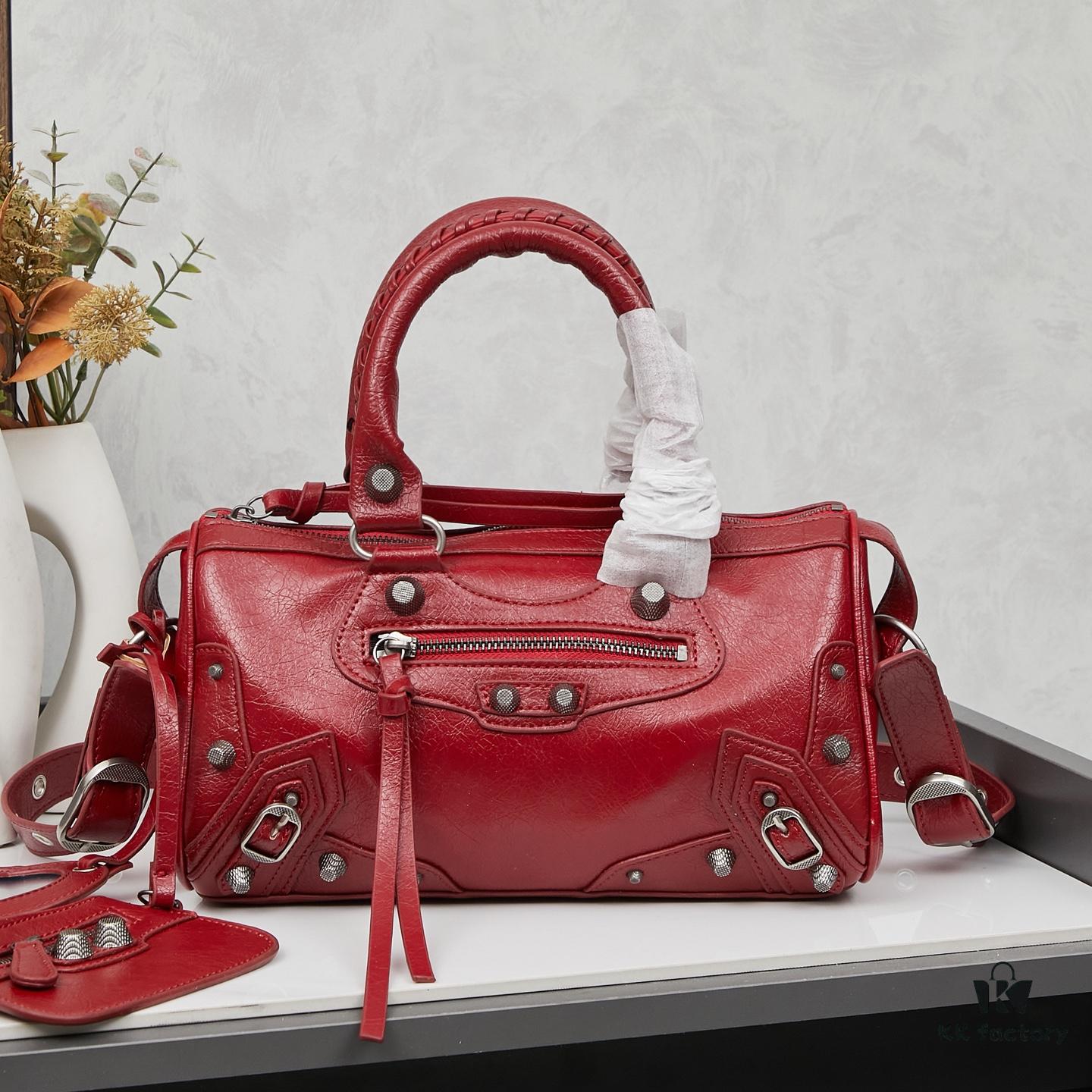 6930dae86e68136f4d9b1a9d Large Size Balenciaga Motorcycle Bag Mini Citi
