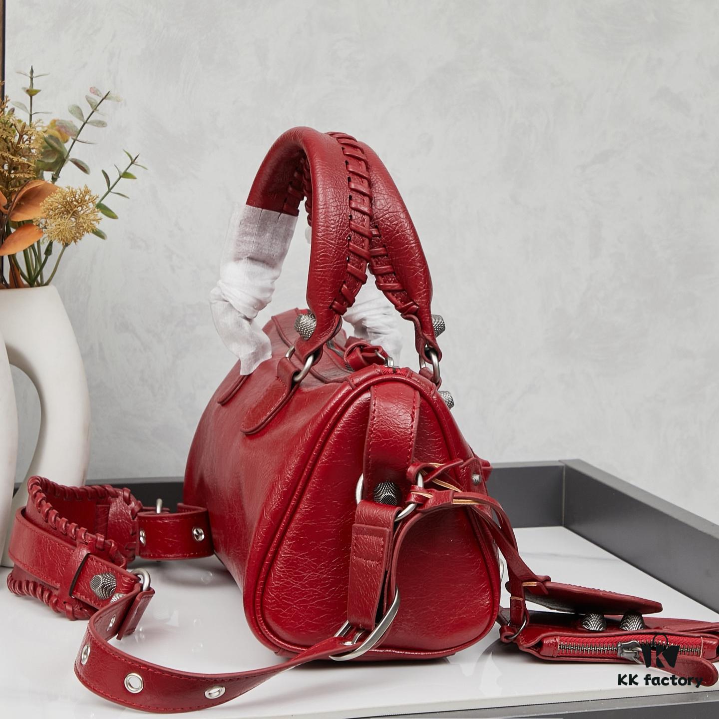 6930daea6e68136f4d9b1a9e Large Size Balenciaga Motorcycle Bag Mini Citi