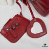 6930daed6e68136f4d9b1aa2 Large Size Balenciaga Motorcycle Bag Mini Citi