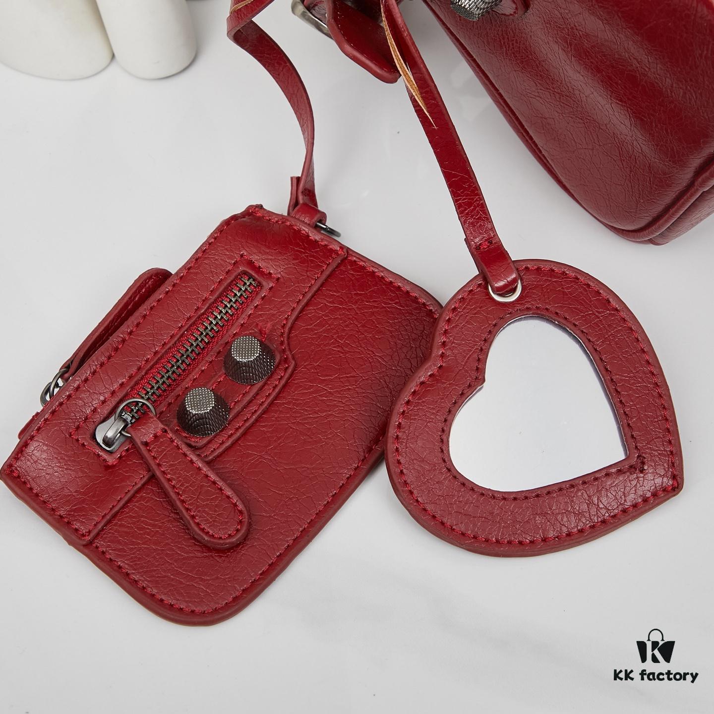 6930daed6e68136f4d9b1aa2 Large Size Balenciaga Motorcycle Bag Mini Citi