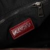 6930daee6e68136f4d9b1aa4 Large Size Balenciaga Motorcycle Bag Mini Citi