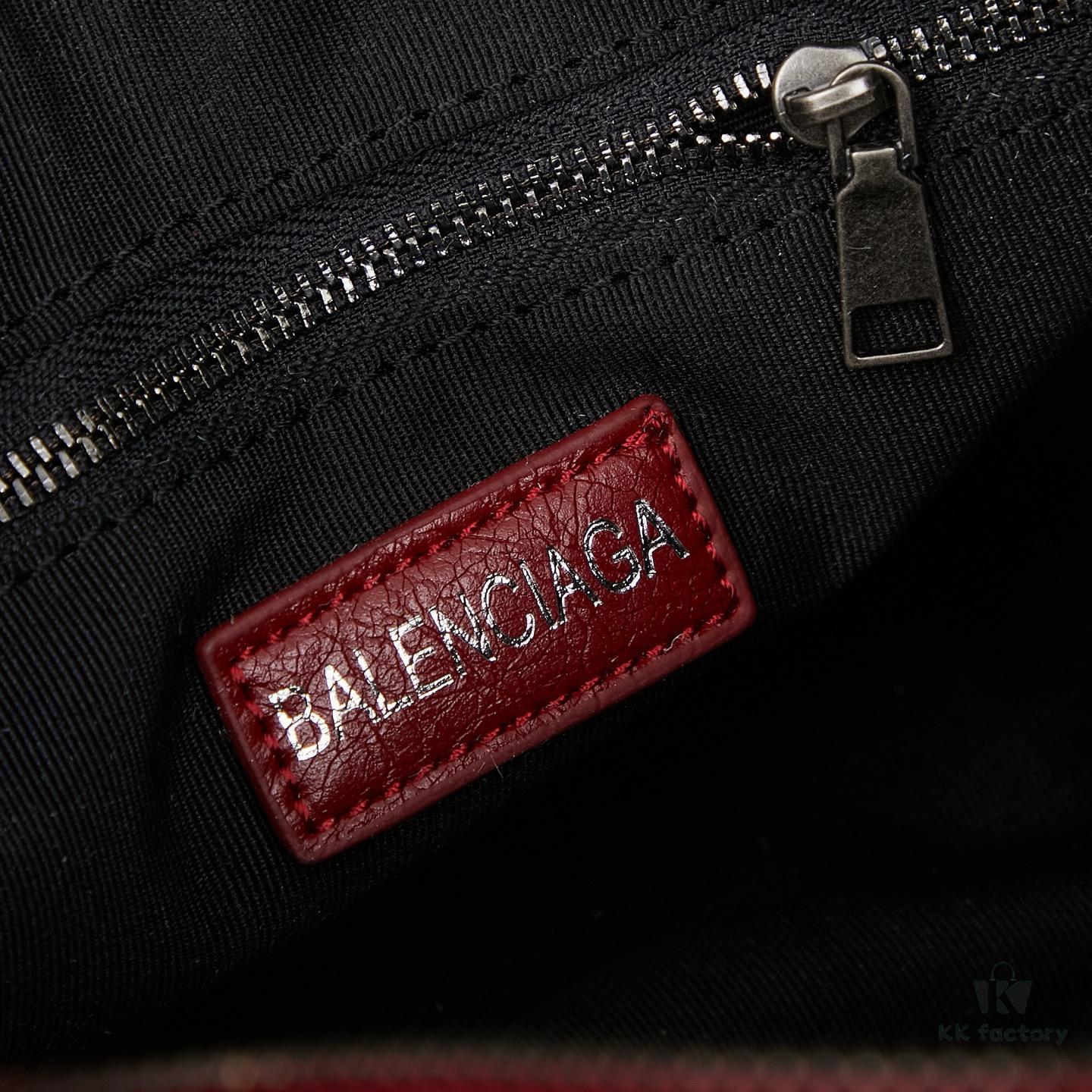 6930daee6e68136f4d9b1aa4 Large Size Balenciaga Motorcycle Bag Mini Citi