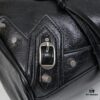 6930daf46e68136f4d9b1aab Large Size Balenciaga Motorcycle Bag Mini Citi
